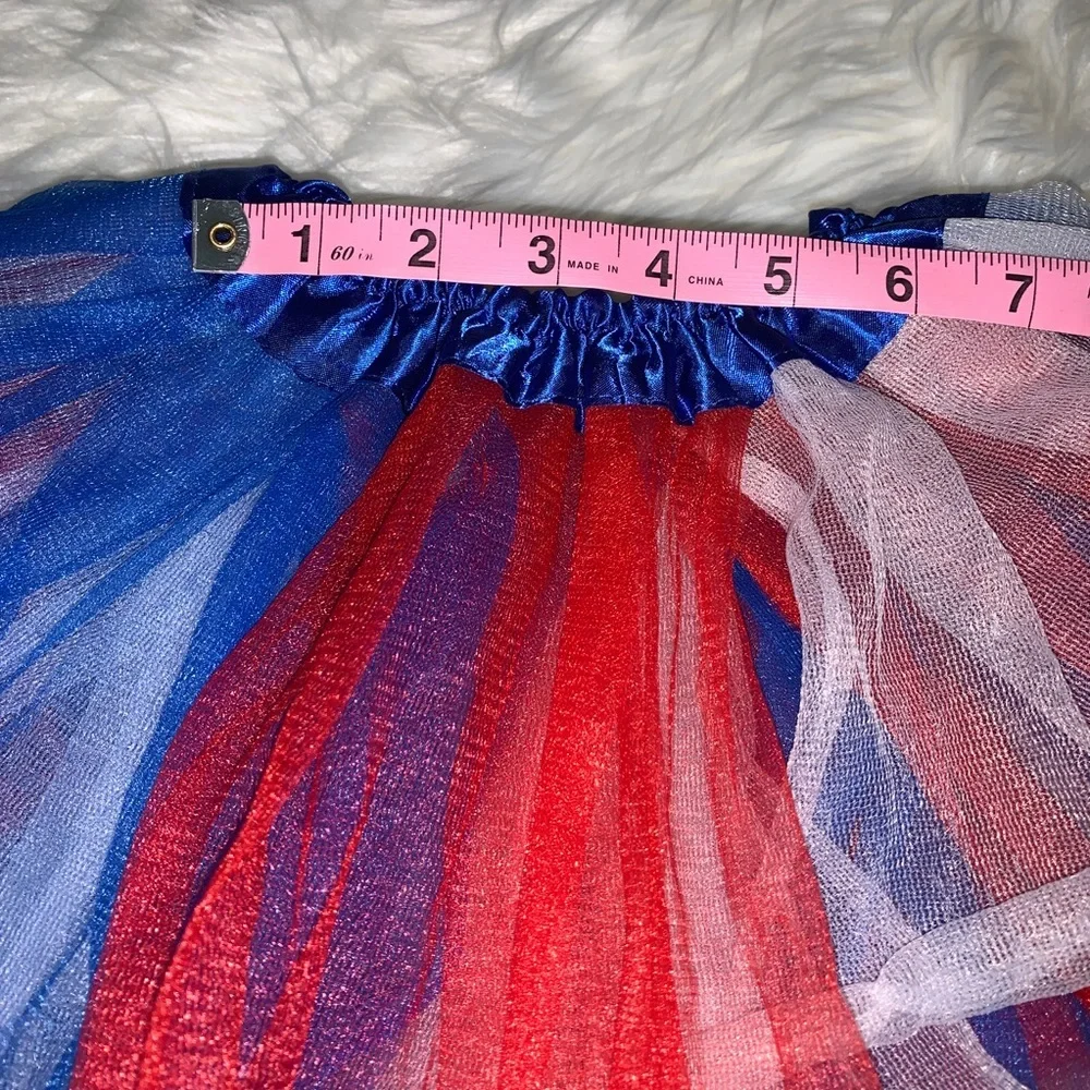 TuTu bundle — 12 months to 2T